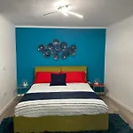 بيت للعطل Bell@ نابولي