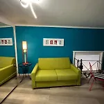 بيت للعطل Bell@ نابولي