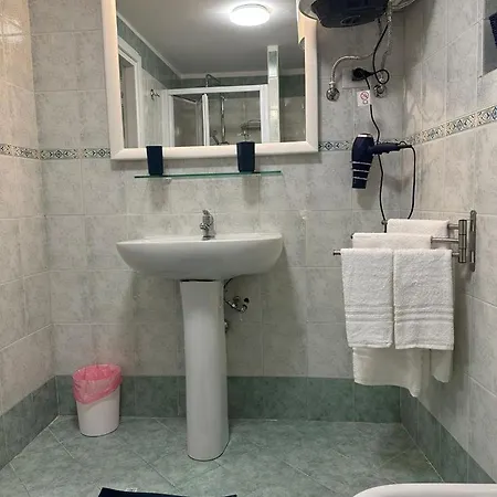Casa vacanze Bell@ *