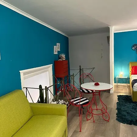 Bell@ Неаполь