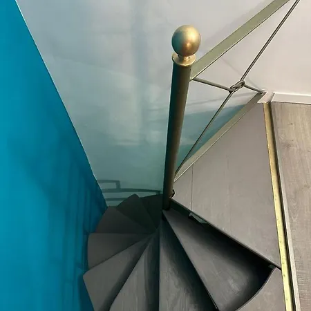 Bell@ بيت للعطل نابولي