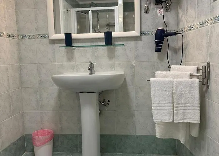 Casa vacanze Bell@ *