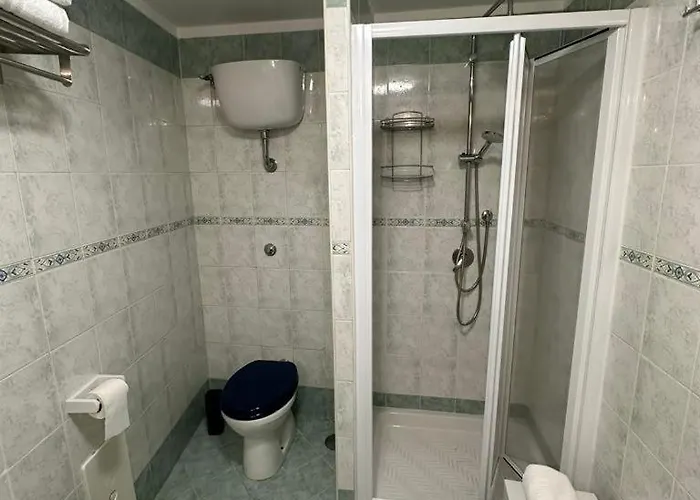 Casa vacanze Bell@ *