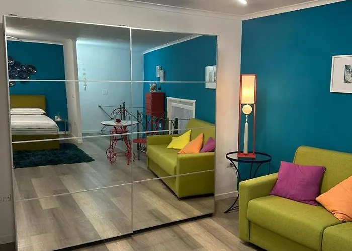 Casa vacanze Bell@ *