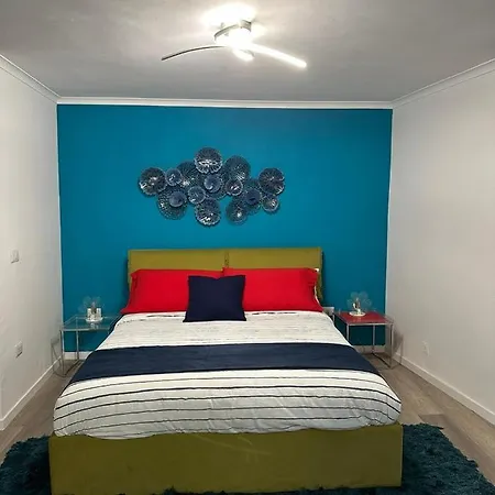 別荘 Bell@ ナポリ