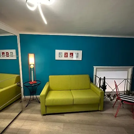 別荘 Bell@ ナポリ