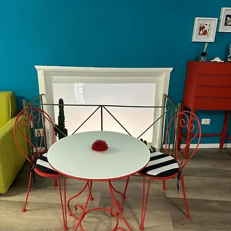 Bell@ 別荘 ナポリ