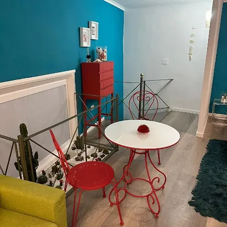 別荘 Bell@ ナポリ