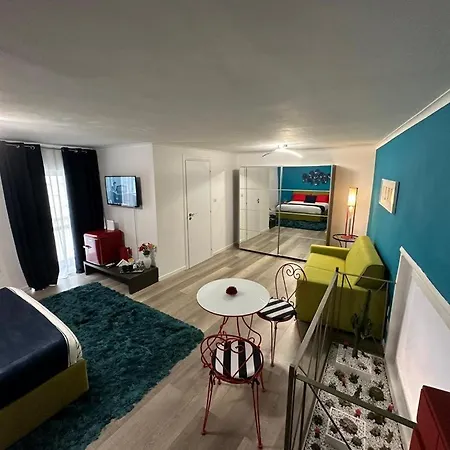 別荘 Bell@ ナポリ