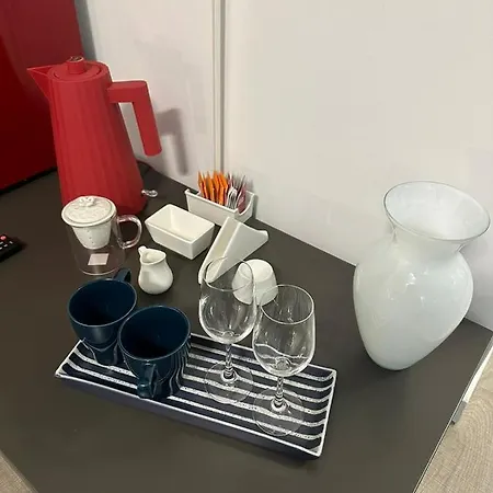 Bell@ 펜션 나폴리