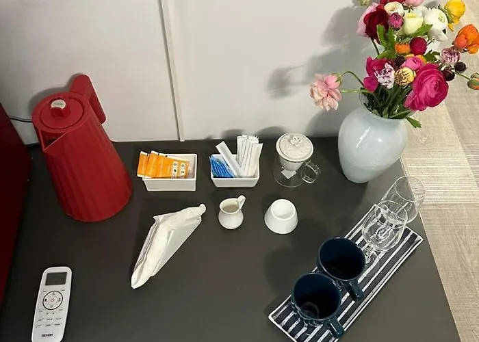 Casa de Férias Bell@